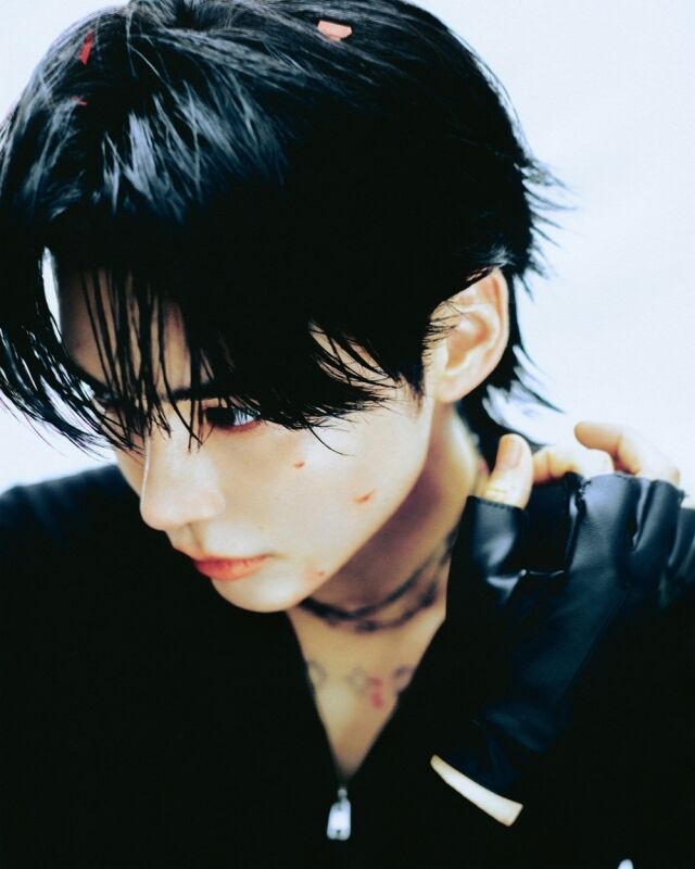 성한빈 / 더라이브레이블