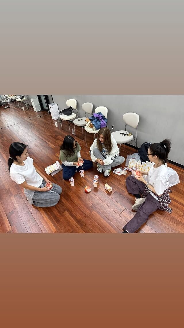 핑클 / 소셜미디어