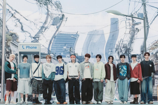 코이키즈 / LAPONE ENTERTAINMENT