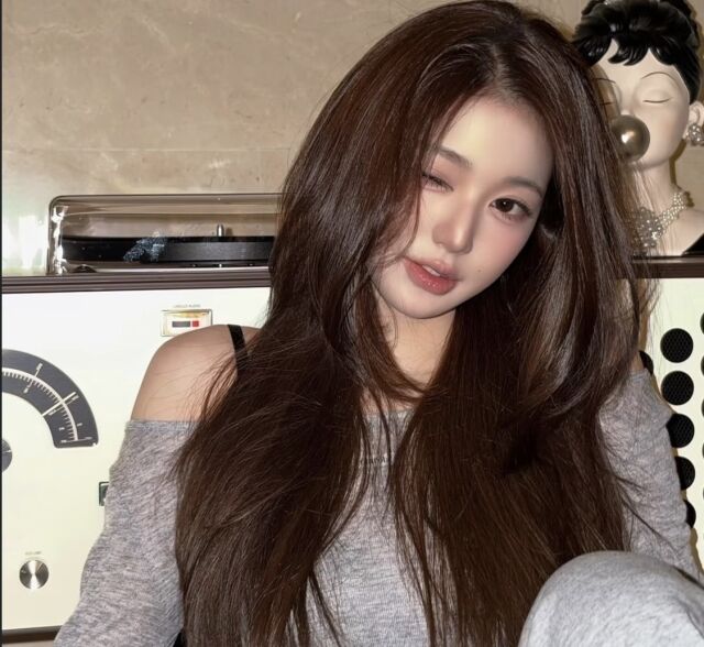 장원영/소셜미디어