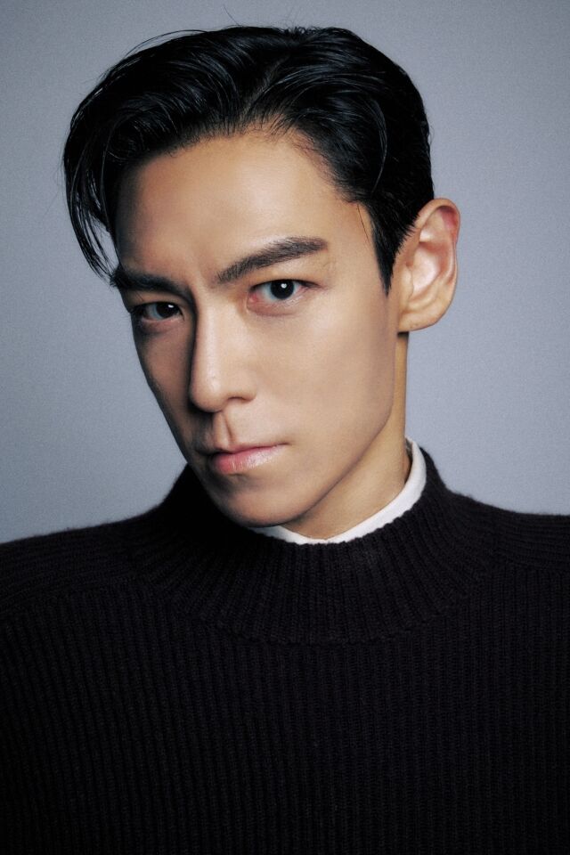 탑 / 탑스팟픽쳐스(TOPSPOT PICTURES)
