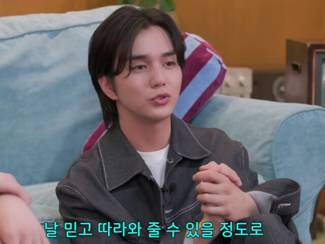 유승호가 결혼에 대해 구체적인 이야기를 털어놨다. / 유튜브 '영케이의 K생존기'