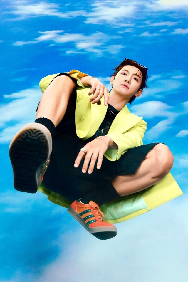 동방신기 최강창민./SM엔터테인먼트