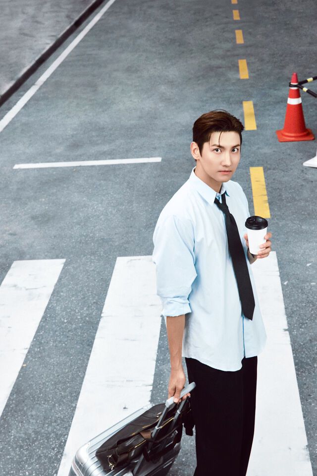 동방신기 최강창민./SM엔터테인먼트