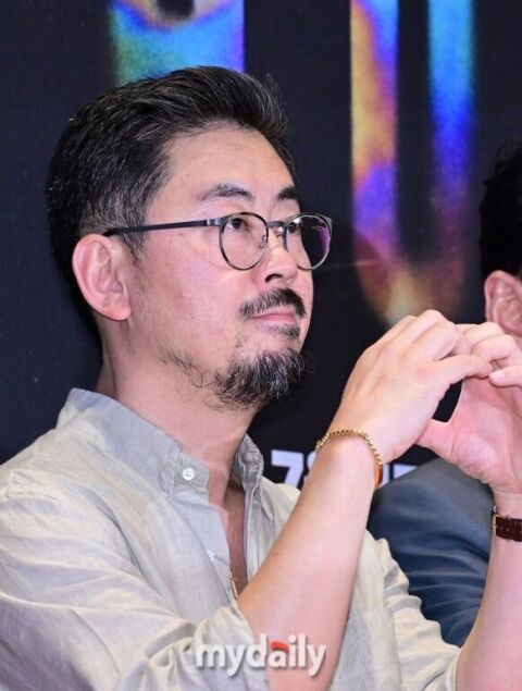 "난 이상한 사람"&hellip;나홍진, '추격자'&rarr;'호프'까지 18년의 발자취 [제31회 BIFF](종합)