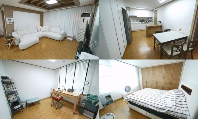 / MBC '나 혼자 산다'