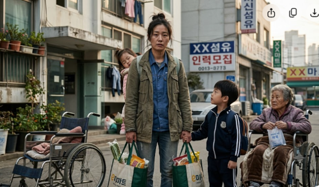 기사의 이해를 돕기 위한 이미지로 기사의 특정 사실과 관련 없음./AI 이미지