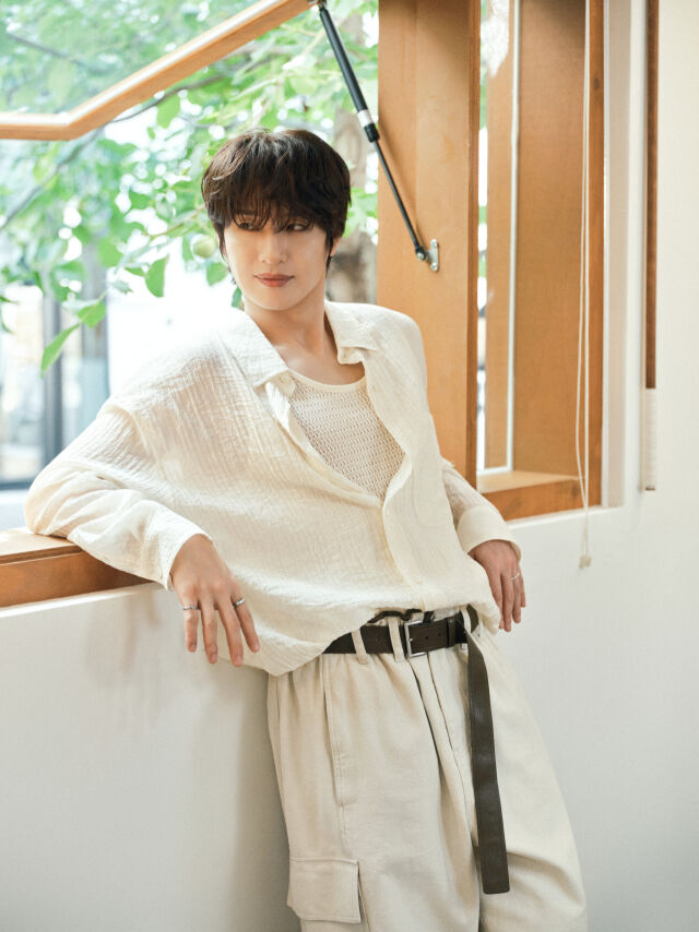 손호영 / 젬스톤이앤엠