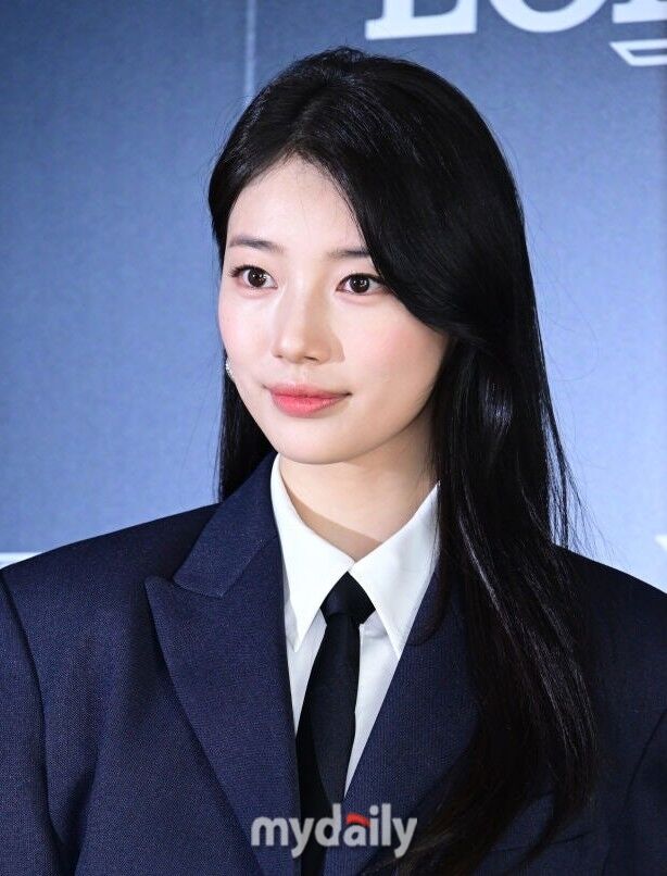 배우 수지./마이데일리