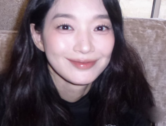 배우 신민아./신민아 인스타그램
