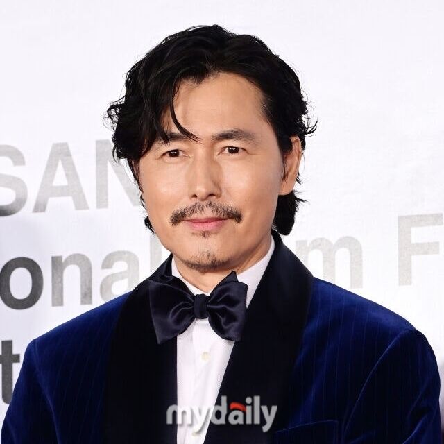 정우성./마이데일리