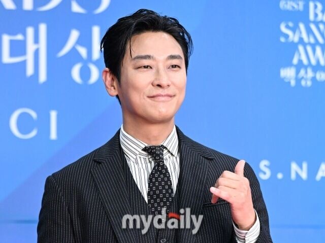 배우 주지훈./마이데일리