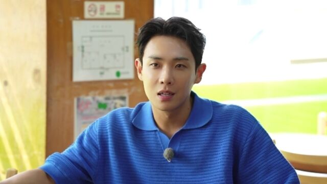 이준 / MBN·채널S