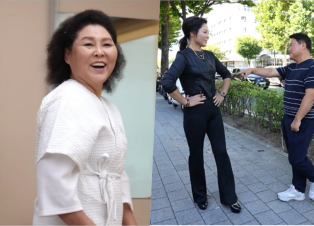 이순실 / KBS