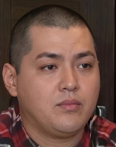 크리스, 감옥서 사망했다더니&hellip;'후덕해진 근황' 가짜 사진까지 확산
