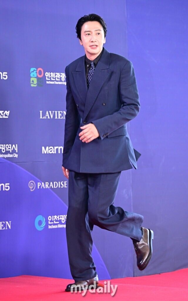 이광수 / 한혁승 기자