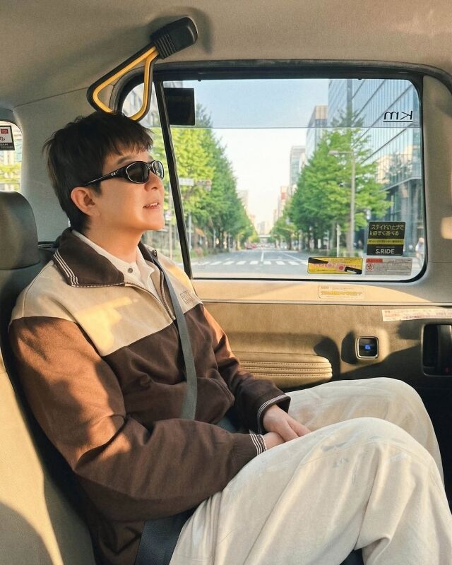 신동./ SNS