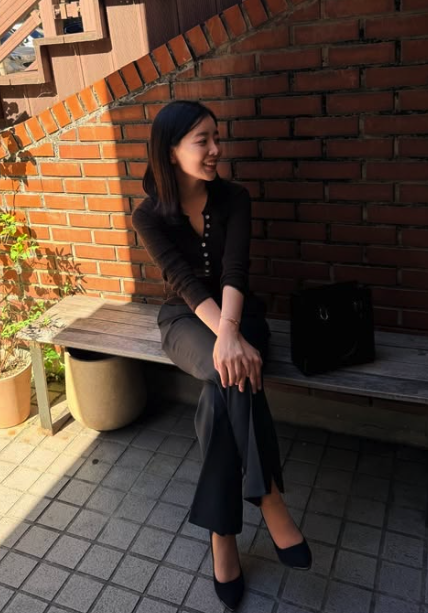 28기 정희./28기 정희 인스타그램