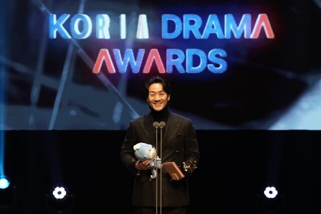 박해수 / 코리아드라마페스티벌조직위원회