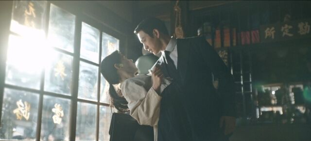 / tvN '100일의 거짓말'