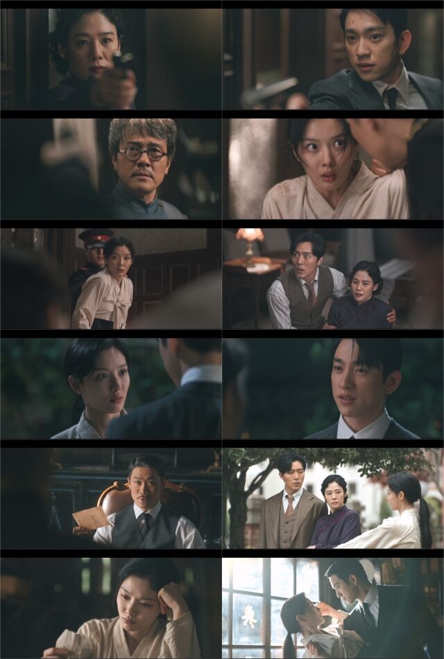 / tvN '100일의 거짓말' 
