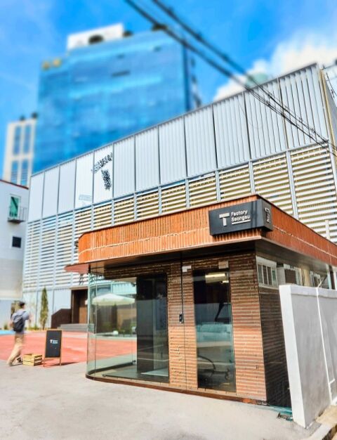 SKT, 성수에서 지역박물관까지 잇는 &lsquo;K-보물길&rsquo; 만든다