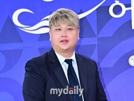 셰프 윤남노 / 마이데일리