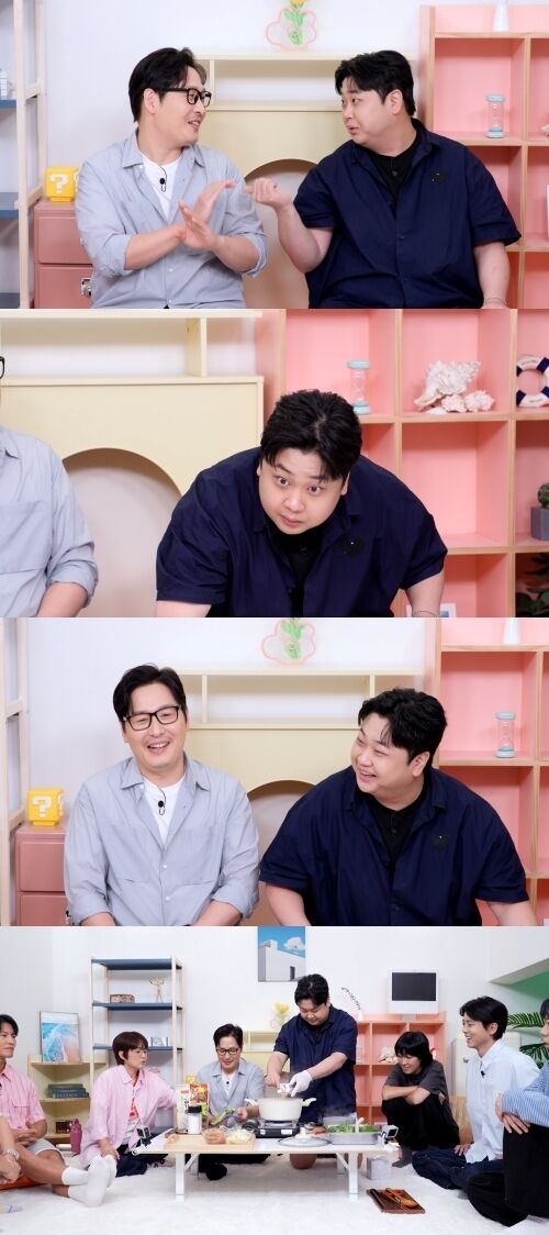 / KBS 2TV '옥문아'
