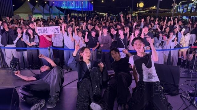 '2026 서울뮤직위크' / 
