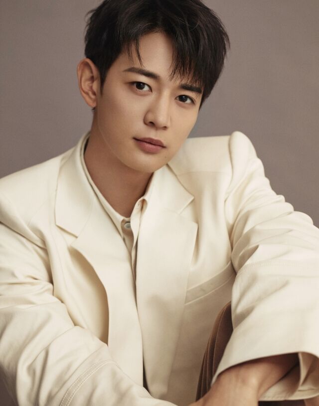 그룹 샤이니 겸 배우 최민호./SM엔터테인먼트
