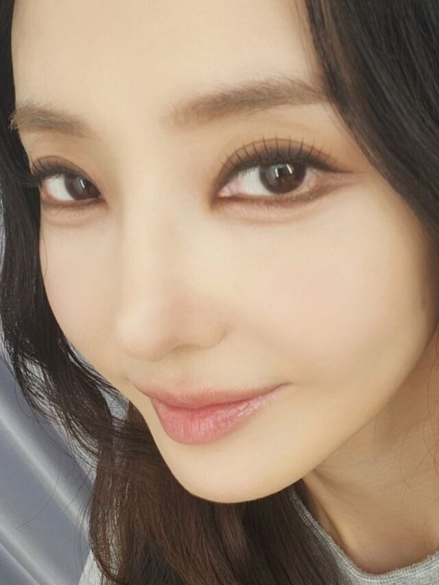 배우 한채영./한채영 소셜미디어