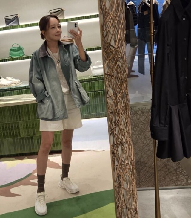 소유진/소셜미디어