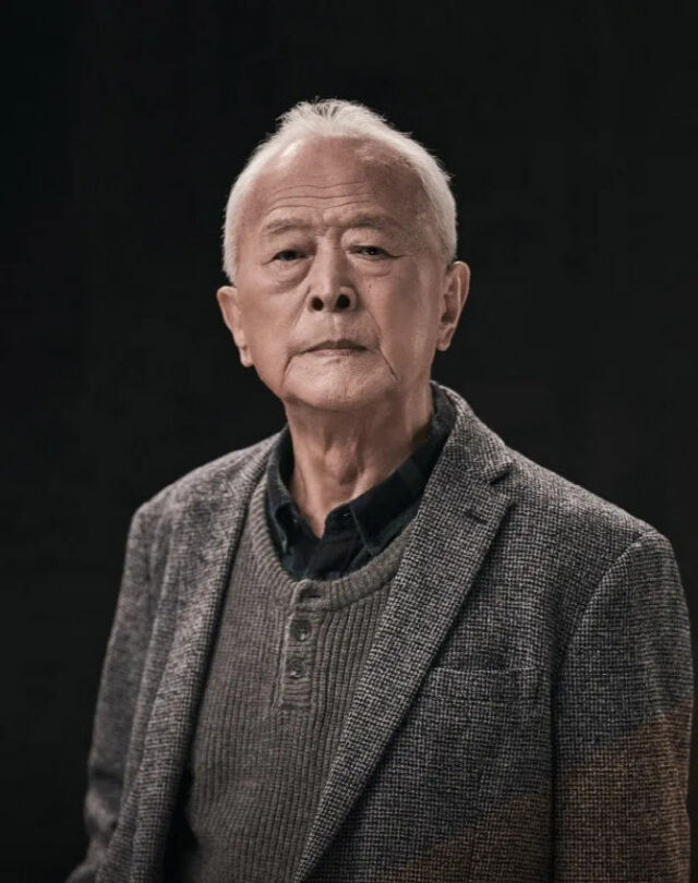 배우 故 권성덕./신시컴퍼니