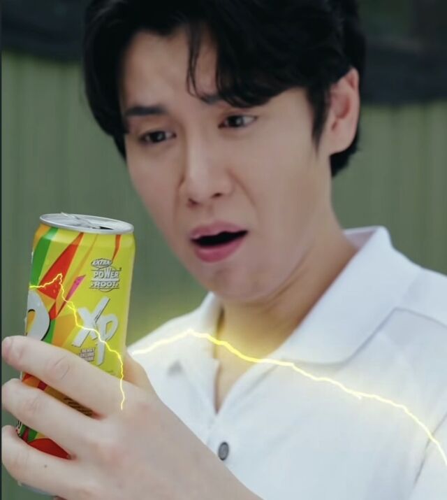 장한별의 말레이시아 광고/소셜미디어