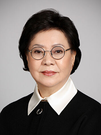 송영숙 한미그룹 회장. 사진=한미그룹