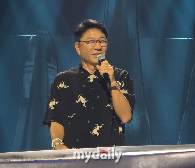 이수만 / 박서연 기자 lichtsy@mydaily.co.kr