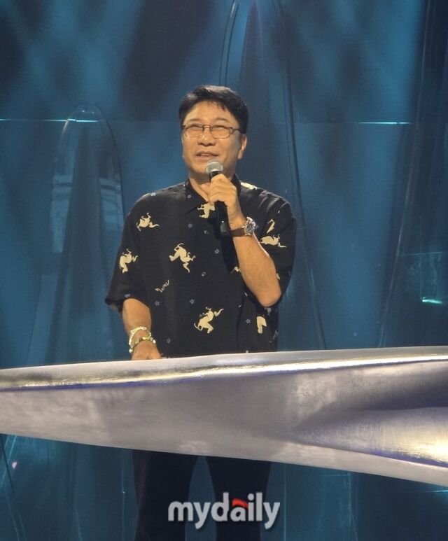 이수만 / 박서연 기자 lichtsy@mydaily.co.kr