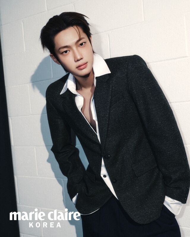 조준영 / 마리끌레르