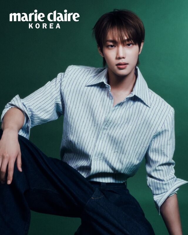 조준영 / 마리끌레르