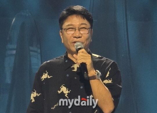 이수만 / 박서연 기자 lichtsy@mydaily.co.kr