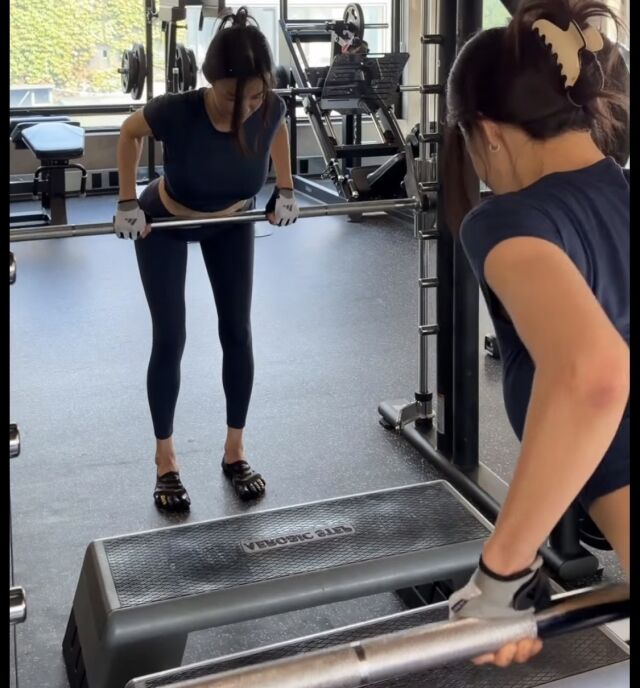 한지혜 /소셜미디어