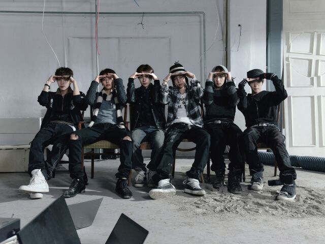 그룹 NCT 위시./SM엔터테인먼트