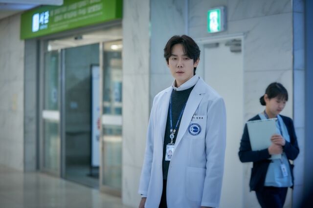'라이어' 유연석./MBC