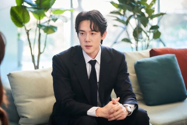 '라이어' 유연석./MBC