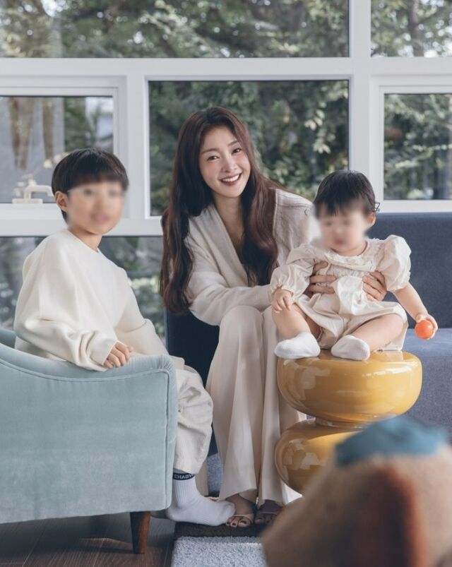 / 이시영 SNS