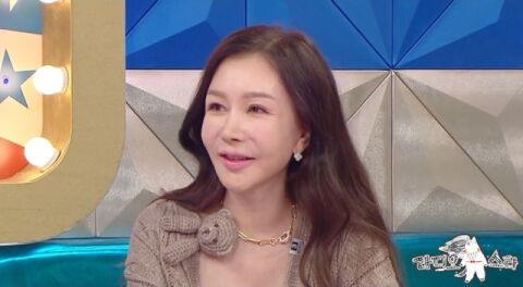 박준금, "감독 뺨 때려 출연 정지 당했다" 소문에&hellip;"사실과 달라" 적극 해명 [라스]