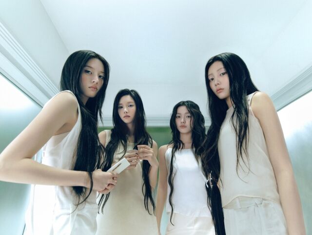 아일릿 / 빌리프랩