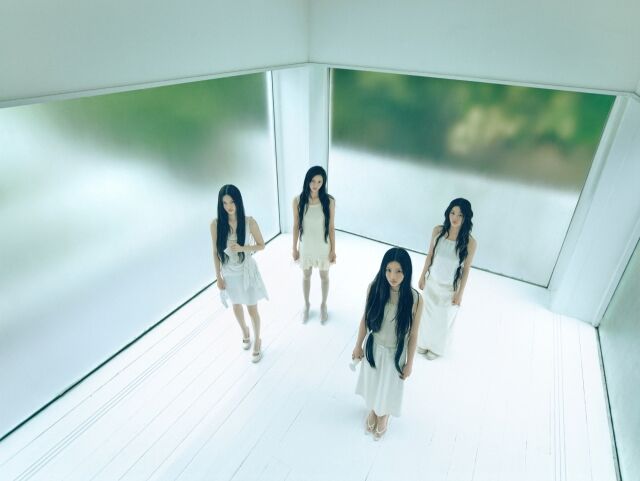 아일릿 / 빌리프랩