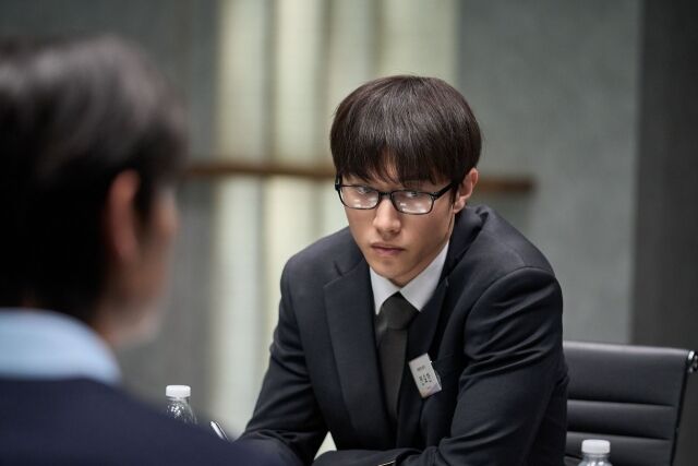 '최종면접' 곽동연 스틸./NEW