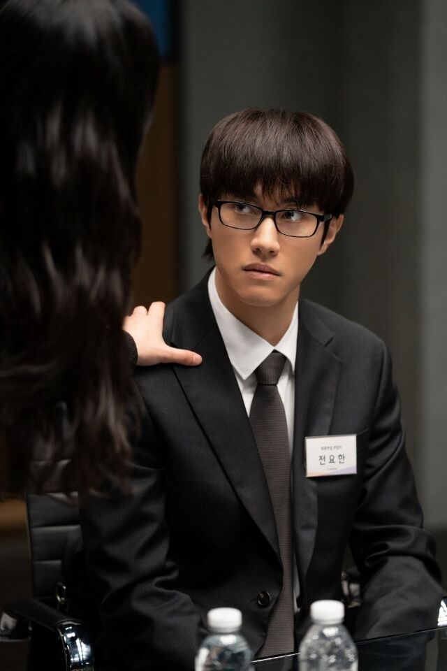 '최종면접' 곽동연 스틸./NEW